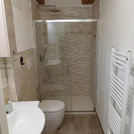 Il Giardino Di Plinio Couette-café *