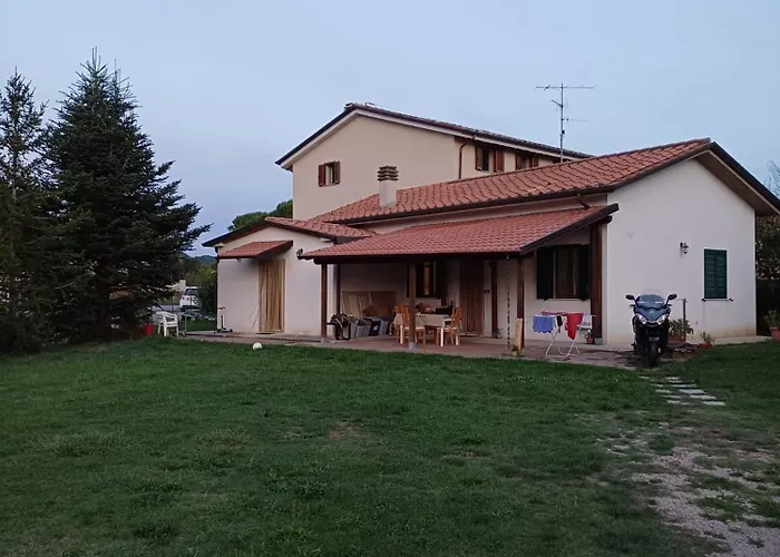 Il Giardino Di Plinio Lama