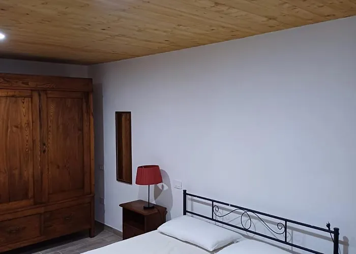 Il Giardino Di Plinio