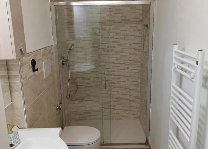 Il Giardino Di Plinio ベッド・アンド・ブレックファスト *