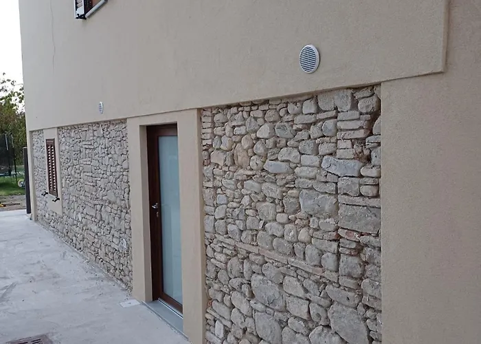 Il Giardino Di Plinio * Lama