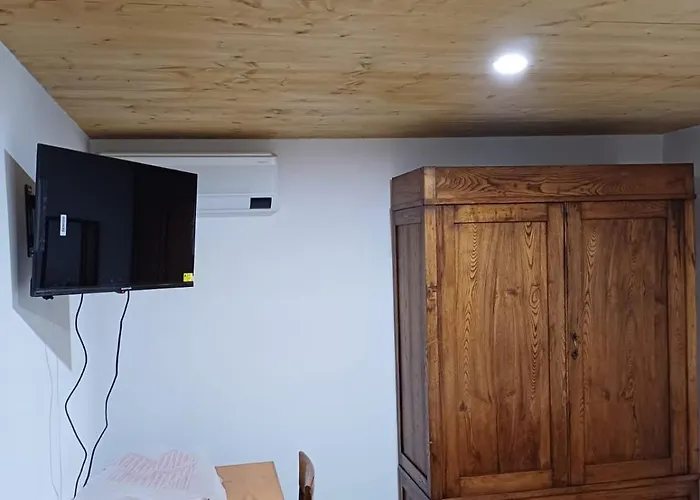 Il Giardino Di Plinio ベッド・アンド・ブレックファスト *